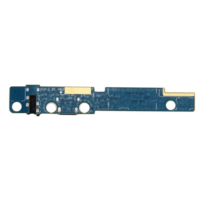 For Galaxy TabPro S 12 inch / W700 Charging Port & Headphone Jack Board - Tail Connector by buy2fix | Online Shopping UK | buy2fix