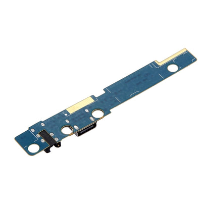 For Galaxy TabPro S 12 inch / W700 Charging Port & Headphone Jack Board - Tail Connector by buy2fix | Online Shopping UK | buy2fix