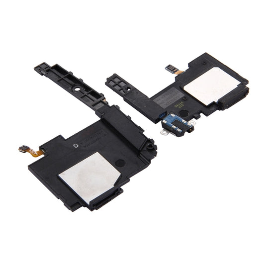 For Galaxy Tab 3 10.1 / P5200 1 Pair Speaker Ringer Buzzer with Earphone Jack - Speaker Ringer Buzzer by buy2fix | Online Shopping UK | buy2fix