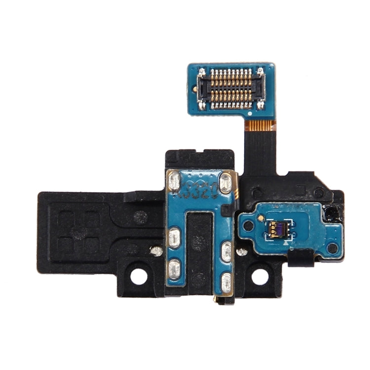 For Galaxy Note 8.0 / N5110 Earphone Jack Flex Cable - Flex Cable by buy2fix | Online Shopping UK | buy2fix