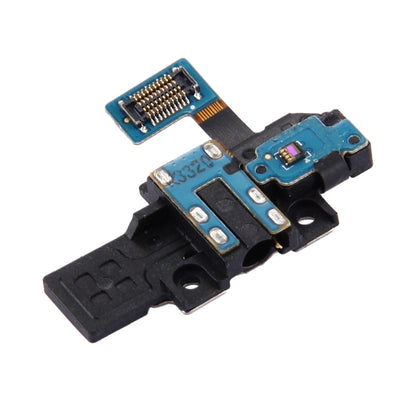 For Galaxy Note 8.0 / N5110 Earphone Jack Flex Cable - Flex Cable by buy2fix | Online Shopping UK | buy2fix