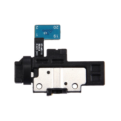For Galaxy Note 8.0 / N5110 Earphone Jack Flex Cable - Flex Cable by buy2fix | Online Shopping UK | buy2fix