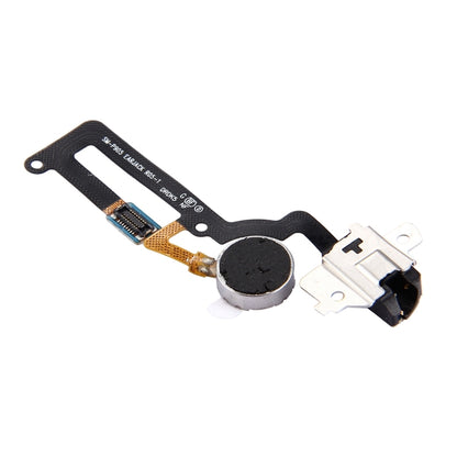 For Galaxy Note Pro 12.2 / P900 Earphone Jack Flex Cable - Flex Cable by buy2fix | Online Shopping UK | buy2fix