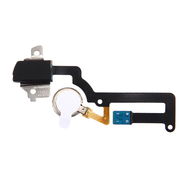 For Galaxy Note Pro 12.2 / P900 Earphone Jack Flex Cable - Flex Cable by buy2fix | Online Shopping UK | buy2fix
