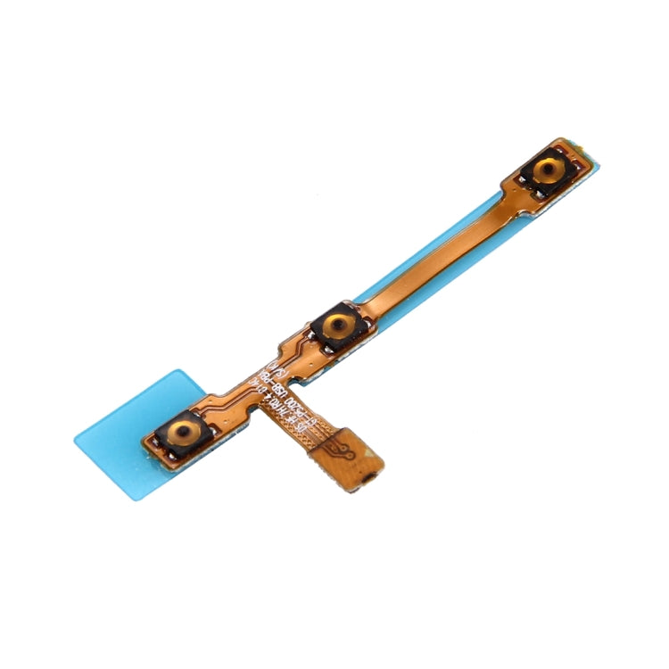 For Galaxy Tab 3 10.1 / P5200 Power Button Flex Cable - Flex Cable by buy2fix | Online Shopping UK | buy2fix
