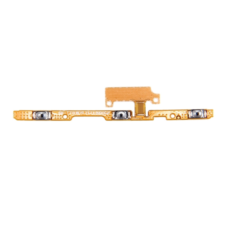 For Galaxy Tab S2 8.0 / T715 Power Button Flex Cable - Flex Cable by buy2fix | Online Shopping UK | buy2fix