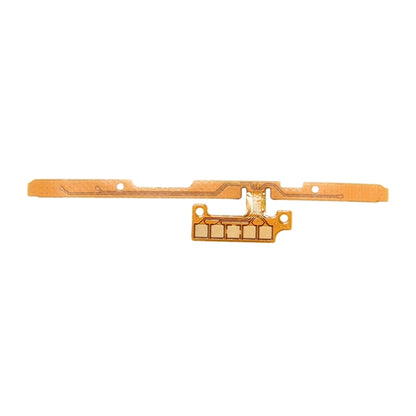 For Galaxy Tab S2 8.0 / T715 Power Button Flex Cable - Flex Cable by buy2fix | Online Shopping UK | buy2fix