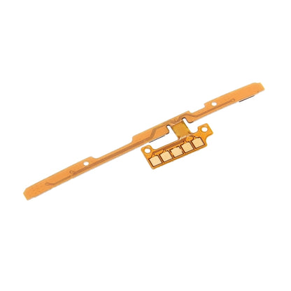 For Galaxy Tab S2 8.0 / T715 Power Button Flex Cable - Flex Cable by buy2fix | Online Shopping UK | buy2fix