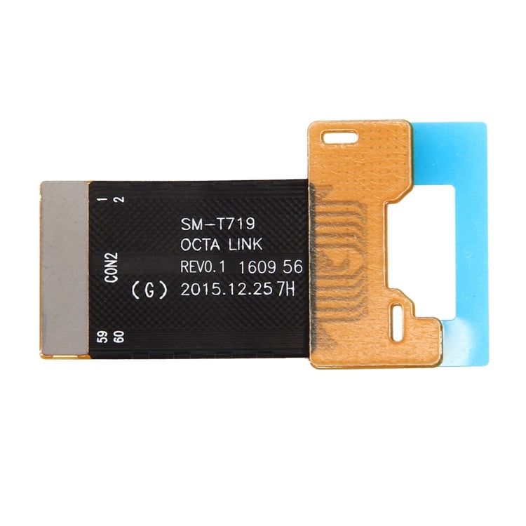 For Galaxy Tab S2 8.0 LTE / T719 LCD Flex Cable - Flex Cable by buy2fix | Online Shopping UK | buy2fix
