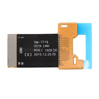 For Galaxy Tab S2 8.0 LTE / T719 LCD Flex Cable - Flex Cable by buy2fix | Online Shopping UK | buy2fix