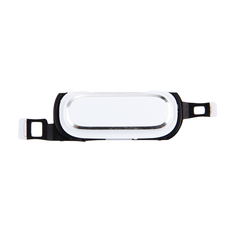 For Samsung Galaxy Note 8.0 / N5100 Home Button(White) - Home key & Side Key by buy2fix | Online Shopping UK | buy2fix