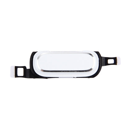 For Samsung Galaxy Note 8.0 / N5100 Home Button(White) - Home key & Side Key by buy2fix | Online Shopping UK | buy2fix
