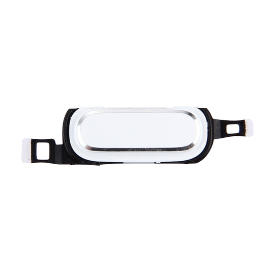 For Samsung Galaxy Note 8.0 / N5100 Home Button(White) - Home key & Side Key by buy2fix | Online Shopping UK | buy2fix