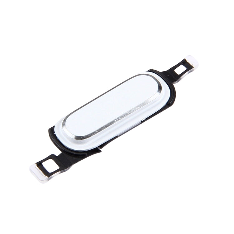 For Samsung Galaxy Note 8.0 / N5100 Home Button(White) - Home key & Side Key by buy2fix | Online Shopping UK | buy2fix