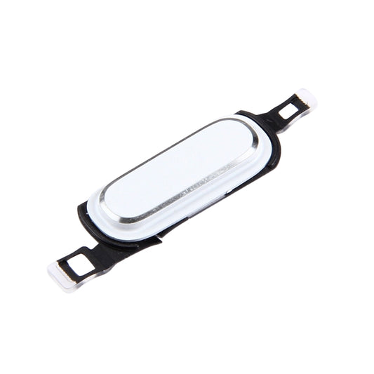 For Samsung Galaxy Note 8.0 / N5100 Home Button(White) - Home key & Side Key by buy2fix | Online Shopping UK | buy2fix