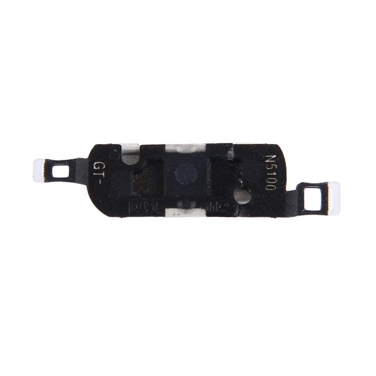 For Samsung Galaxy Note 8.0 / N5100 Home Button(White) - Home key & Side Key by buy2fix | Online Shopping UK | buy2fix