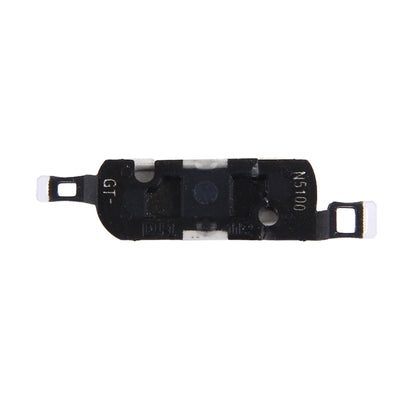 For Samsung Galaxy Note 8.0 / N5100 Home Button(White) - Home key & Side Key by buy2fix | Online Shopping UK | buy2fix