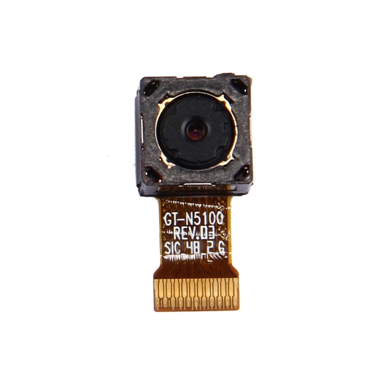 For Galaxy Note 8.0 / N5100 Back Facing Camera - Camera Series by buy2fix | Online Shopping UK | buy2fix