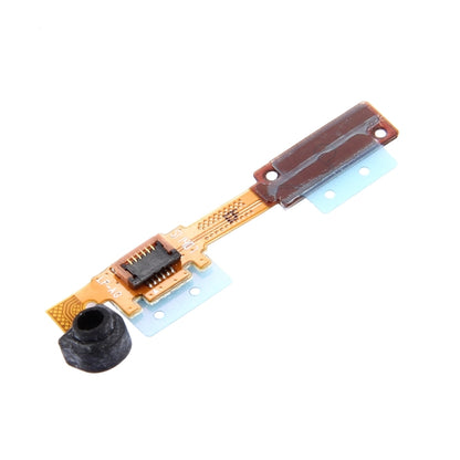 For Galaxy Tab 3 Lite / T113 Microphone Ribbon Flex Cable - Flex Cable by buy2fix | Online Shopping UK | buy2fix