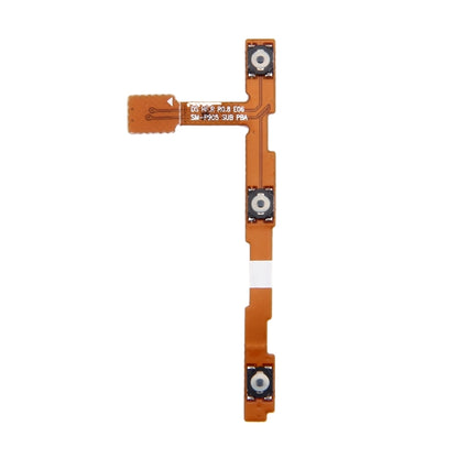 For Galaxy Note Pro 12.2 / P900 Power Button Flex Cable - Flex Cable by buy2fix | Online Shopping UK | buy2fix