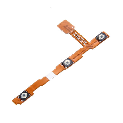 For Galaxy Note Pro 12.2 / P900 Power Button Flex Cable - Flex Cable by buy2fix | Online Shopping UK | buy2fix