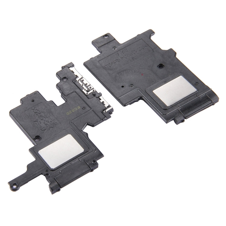 For Galaxy Note Pro 12.2 / P900 1 Pair Speaker Ringer Buzzer with Earphone Jack - Speaker Ringer Buzzer by buy2fix | Online Shopping UK | buy2fix