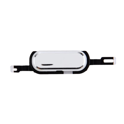 Home Button for Samsung Galaxy Note 10.1 (2014 Edition) / P600(White) - Home key & Side Key by buy2fix | Online Shopping UK | buy2fix