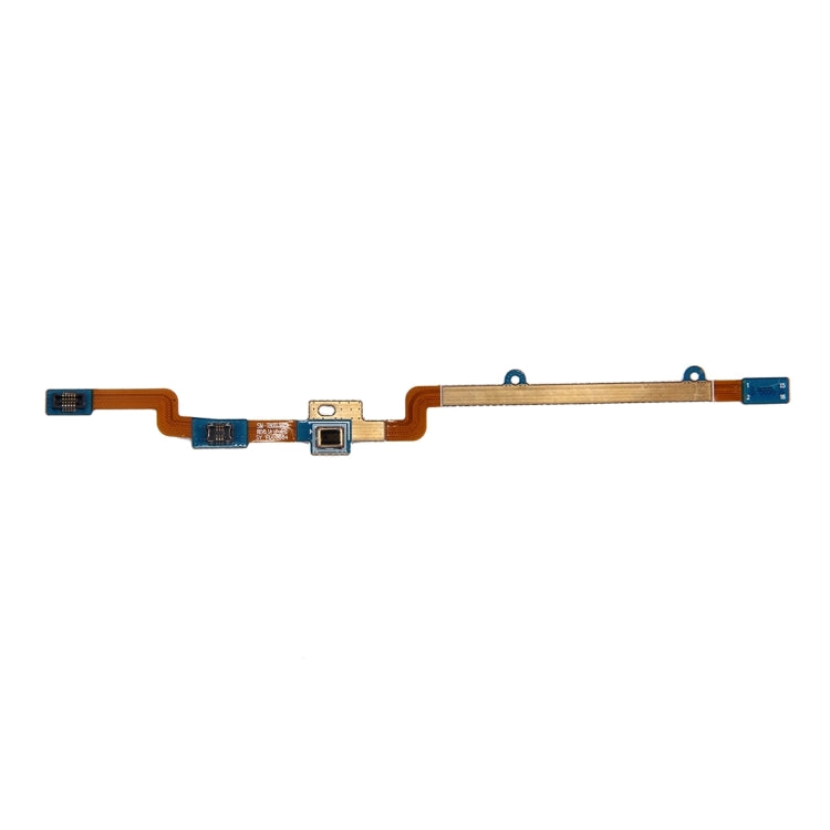 For Galaxy Tab S 10.5 / T800 Microphone Ribbon Flex Cable - Flex Cable by buy2fix | Online Shopping UK | buy2fix