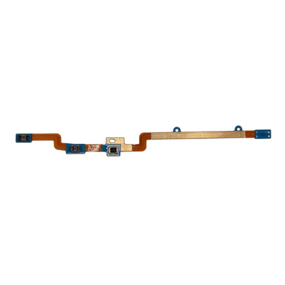 For Galaxy Tab S 10.5 / T800 Microphone Ribbon Flex Cable - Flex Cable by buy2fix | Online Shopping UK | buy2fix