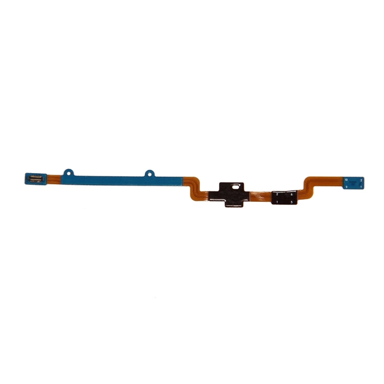 For Galaxy Tab S 10.5 / T800 Microphone Ribbon Flex Cable - Flex Cable by buy2fix | Online Shopping UK | buy2fix