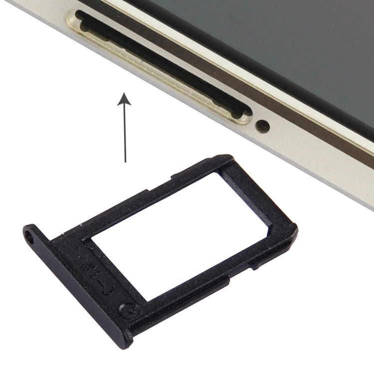 For Galaxy Tab S2 8.0 LTE / T715 Nano SIM Card Tray - Card Tray by buy2fix | Online Shopping UK | buy2fix