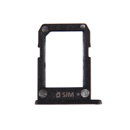 For Galaxy Tab S2 8.0 LTE / T715 Nano SIM Card Tray - Card Tray by buy2fix | Online Shopping UK | buy2fix