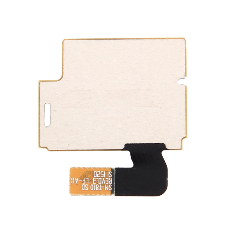 For Galaxy Tab S2 9.7 / T810 SD Card Reader Contact Flex Cable - Flex Cable by buy2fix | Online Shopping UK | buy2fix