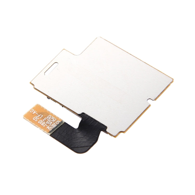 For Galaxy Tab S2 9.7 / T810 SD Card Reader Contact Flex Cable - Flex Cable by buy2fix | Online Shopping UK | buy2fix