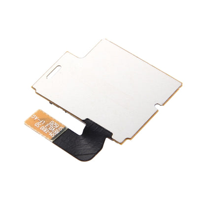 For Galaxy Tab S2 9.7 / T810 SD Card Reader Contact Flex Cable - Flex Cable by buy2fix | Online Shopping UK | buy2fix