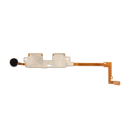 For Galaxy Note 10.1 (2014 Edition) / P600 SD Card Reader Contact Flex Cable - Flex Cable by buy2fix | Online Shopping UK | buy2fix