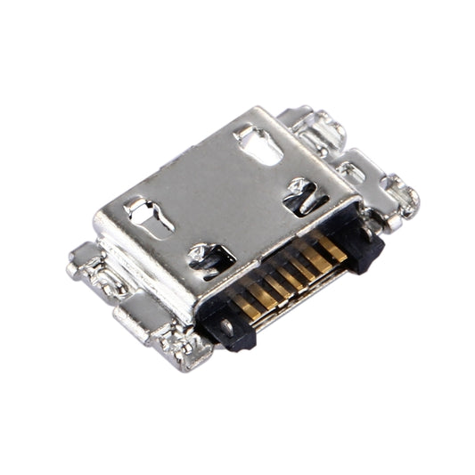 For Galaxy J1 / J2 / J3 / J4 / J5 Charging Port Connector - Tail Connector by buy2fix | Online Shopping UK | buy2fix