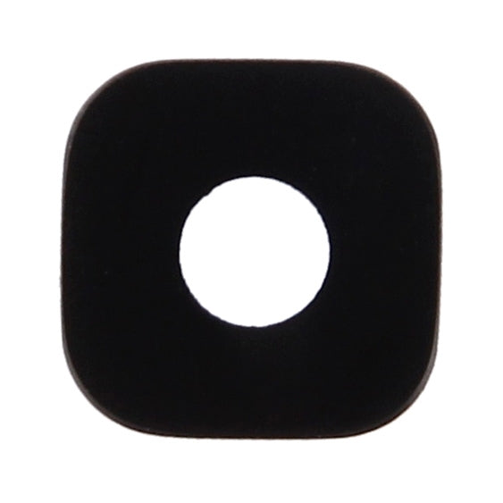 For Galaxy J7 Prime / G610 10pcs Back Camera Lens(Black) - Camera Series by buy2fix | Online Shopping UK | buy2fix