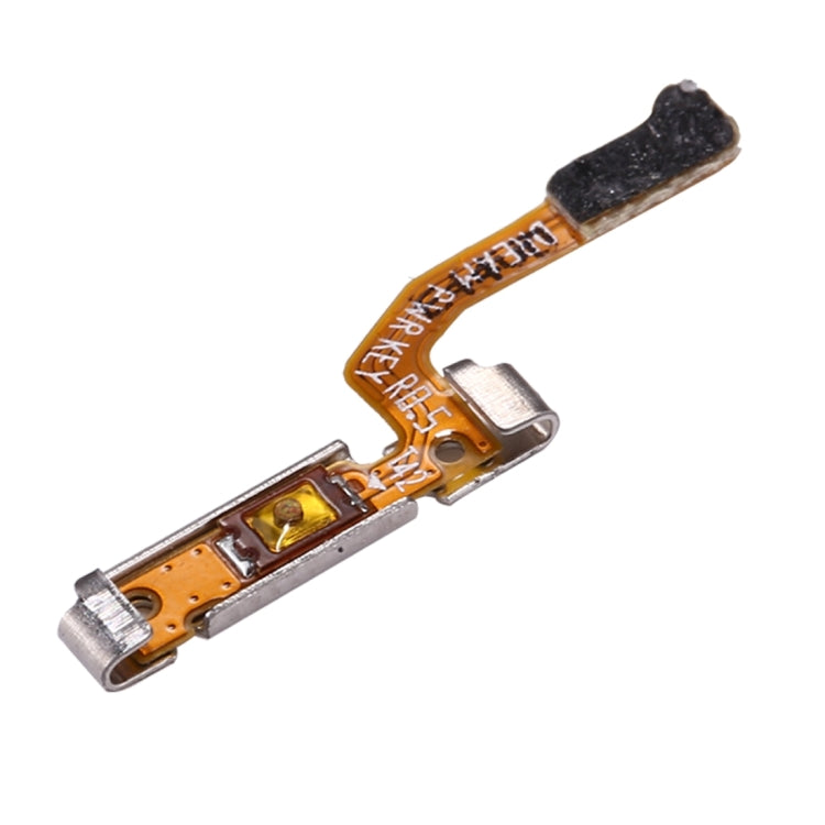 For Galaxy S8 / G950 & S8+ / G955 Power Button Flex Cable - Flex Cable by buy2fix | Online Shopping UK | buy2fix