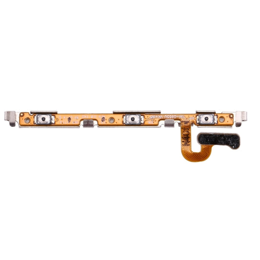 For Galaxy S8 / G950 & S8+ / G955 Volume Button Flex Cable - Flex Cable by buy2fix | Online Shopping UK | buy2fix