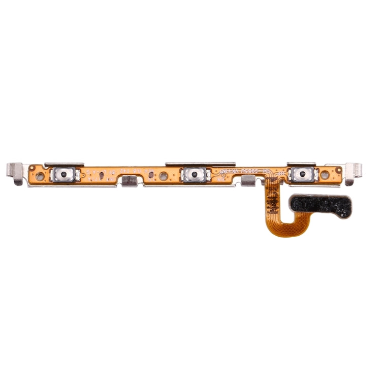 For Galaxy S8 / G950 & S8+ / G955 Volume Button Flex Cable - Flex Cable by buy2fix | Online Shopping UK | buy2fix