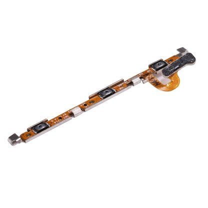 For Galaxy S8 / G950 & S8+ / G955 Volume Button Flex Cable - Flex Cable by buy2fix | Online Shopping UK | buy2fix