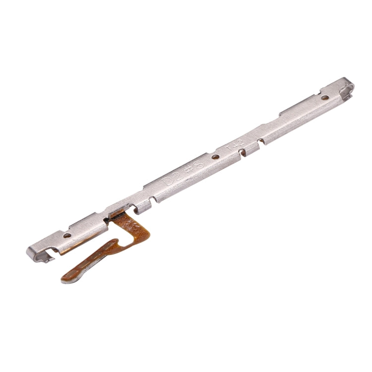 For Galaxy S8 / G950 & S8+ / G955 Volume Button Flex Cable - Flex Cable by buy2fix | Online Shopping UK | buy2fix