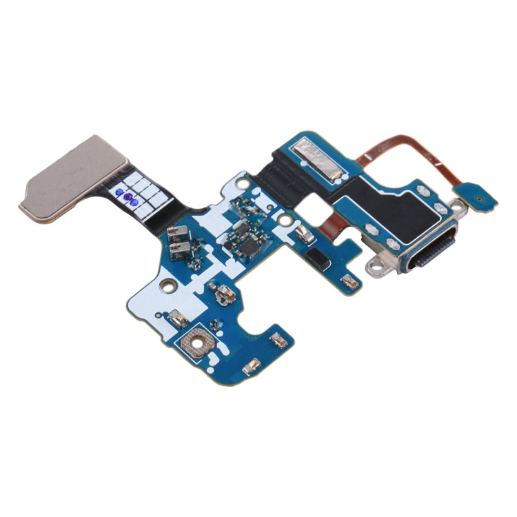 For Galaxy Note 8 / N950U Charging Port Flex Cable - Tail Connector by buy2fix | Online Shopping UK | buy2fix