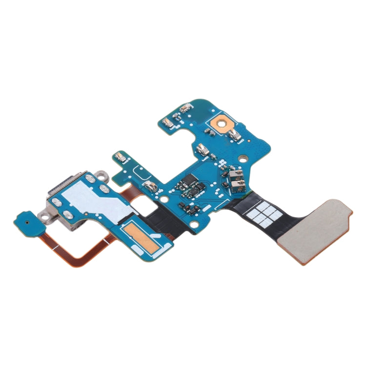 For Galaxy Note 8 / N950F Charging Port Flex Cable - Tail Connector by buy2fix | Online Shopping UK | buy2fix
