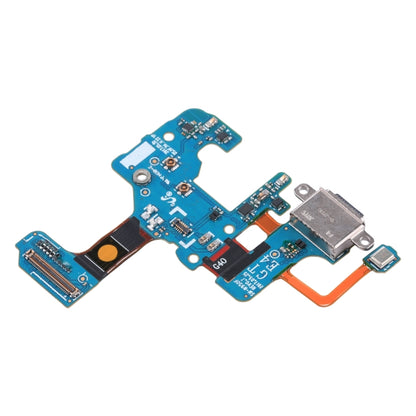 For Galaxy Note 8 / N950F Charging Port Flex Cable - Tail Connector by buy2fix | Online Shopping UK | buy2fix