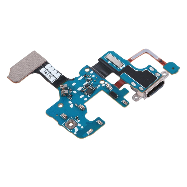 For Galaxy Note 8 / N9500 Charging Port Flex Cable - Tail Connector by buy2fix | Online Shopping UK | buy2fix