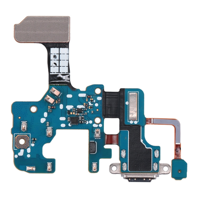 For Galaxy Note 8 / N9500 Charging Port Flex Cable - Tail Connector by buy2fix | Online Shopping UK | buy2fix