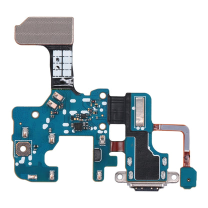 For Galaxy Note 8 / N9500 Charging Port Flex Cable - Tail Connector by buy2fix | Online Shopping UK | buy2fix