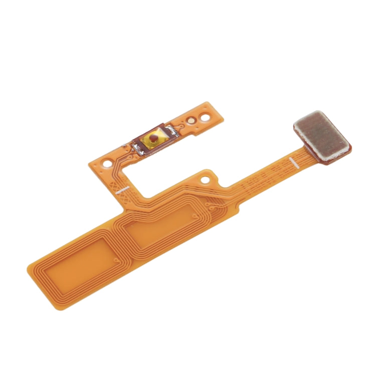 For Galaxy Note 8 Power Button Flex Cable - Flex Cable by buy2fix | Online Shopping UK | buy2fix